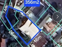 Hình ảnh Bán Nhà HXH 8m 85/95 Phạm Viết Chánh, Phường 19, Quận Bình Thạnh. 65t