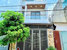 Hình ảnh Bán nhà chính chủ full nội thất gần chợ Long Trường Quận 9 chỉ 4.5 tỷ