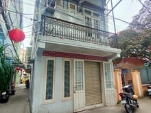 Hình ảnh H0T_Bán nhà 2 tầng 57m2 Đường Lê Duẩn,Thanh Khê,Trung Tâm  Đà Nẵng_3.6