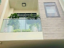 Hình ảnh Cho thuê nhà Hẻm 3/6A Đường Thành Thái, Phường 14, Quận 10.