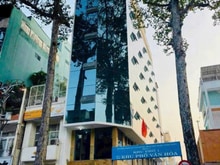 Hình ảnh -Bán nhà Tòa Nhà Góc 2MT 49B Cao Thắng, Phường 3, Quận 3