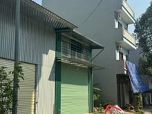 Hình ảnh bán đất Đấu giá Phú Lương- Hà Đông, 50m, mt 5m giá 8,6 tỷ