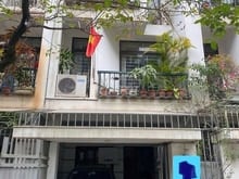Hình ảnh Cho thuê nhà liền kề KĐT Ao Sào, Hoàng Mai.DT 70m2, 4 tầng, giá 18,5tr