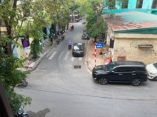 Hình ảnh Cần thanh khoản gấp nhà mặt phố nguyễn trãi hà đông