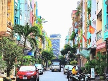 Hình ảnh 🏡 BÁN NHÀ đẹp hẻm 10m2, Nguyễn Hữu Cảnh Bình Thạnh.