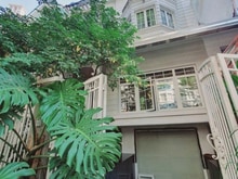 Hình ảnh Cho thuê biệt thự khu Sân Bay 3E/10 Phổ Quang, Phường 2, Quận Tân Bình