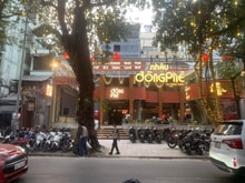 Hình ảnh Mặt Phố Trần Hưng Đạo 180m2 - Mt 8m - KD cafe - nhà hàng VÍP