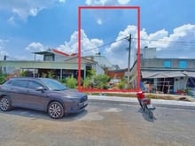 Hình ảnh Bán đất đường ven sông Đồng Nai phường Bửu Long sổ hồng 77m2 giá 7.4tỷ
