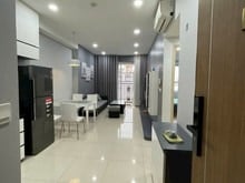 Hình ảnh Chung cư Prosper ngay Phan VĂn Hớn, Q12: 10tr nhà mơi 2pn, 2wc, NT