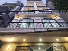 Hình ảnh CCMN Xuân La –7T TM 135m2– Ngõ thông 23 Pkk– DT 1,8 tỷ/năm - Giá 28 Tỷ