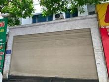 Hình ảnh Cho thuê nhà MP La Dương, Hà Đông 170m2, 5 tầng, thông sàn, thang máy