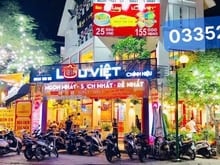 Hình ảnh MBKD Trung tâm Nguyễn Văn Lộc - Hà Đông