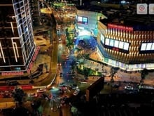 Hình ảnh Cho thuê shophouse khối đế chung cư vinhomes grand park nhiều vị trí