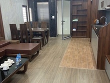 Hình ảnh Nhà mới Koong - Full đồ nội thất cao cấp - Ô tô đỗ cửa vào nhà - Lô gó