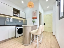 Hình ảnh 2PN 85m2 ngay Lê Văn Sỹ Quận 3, gần nhà thờ Vườn Xoài - Chợ Nguyễn Văn