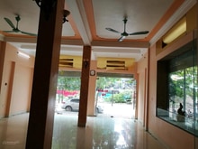 Hình ảnh Cho thuê mặt bằng phố Trung Hòa, Cầu giấy
