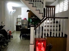 Hình ảnh Bán nhà 2 tầng, 40m², 2PN, 4.2 tỷ - đường 38, Linh Đông, sổ hồng riêng
