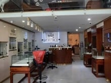 Hình ảnh Cho thuê mặt bằng phố Tô Hiến Thành