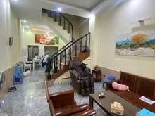 Hình ảnh Bán Nhà PL,Tô Vĩnh Diện,Ô Tô Qua Nhà,2 Thoáng,Ô Chờ Thang Máy ,DT 65m2