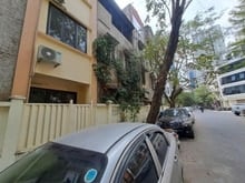 Hình ảnh Bán nhà Riêng ngõ ô tô Nguyễn Tuân, 59m2 *6T có TM
