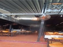 Hình ảnh Cần cho thuê mặt bằng 8x20m có gác mặt tiền đường Võ Oanh(Gần ĐH GTVT)