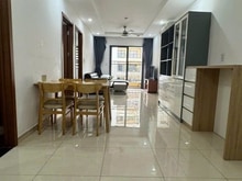 Hình ảnh Chung cư Carillon 5, nhiều tiện ích, Luỹ Bán Bích, TP: 12tr, 2pn, Nt
