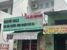 Hình ảnh Bán nhà MT đường Phùng Tá Chu, P. An Lạc A, 3.18 x 18.5m, 1 lửng,