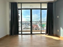 Hình ảnh 1 PN TÁCH BẾP FULL BANCOL rộng 60M2 ngay Hồ Đắc Di cách bigC 500m