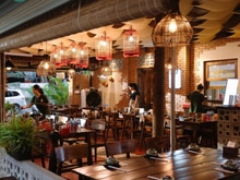 Hình ảnh Cho thuê mặt bằng phố Tô Hiệu, Cầu giấy.