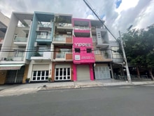 Hình ảnh Cần bán nhà MTKD đường số 4 khu Tên Lửa, Bình Tân. Dt:4x20m!