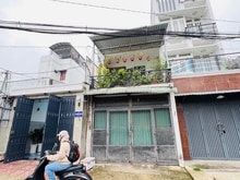 Hình ảnh Bán Nhà Mặt Tiền 7m Quận 12 – Vị Trí Đắc Địa, Kinh Doanh Đa Ngành Nghề