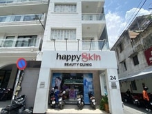 Hình ảnh Bán Nhà Mặt Tiền Số 24 Huỳnh Khương Ninh, Phường Đakao, Quận 1