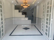 Hình ảnh Bán Nhà Ngộp cấp 4_65m2 ở Huỳnh Tấn Phát_Nhà Bè/ 610tr SHR gần trường