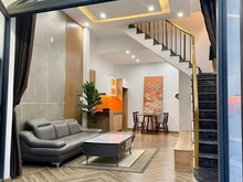 Hình ảnh Làm ăn phá sản bán nhà 60m2,1 trệt 2 lầu,930tr,Nguyễn sơn,tân phú