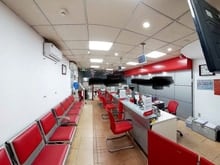 Hình ảnh Cho thuê nhà mặt phố THÁI HÀ, DT 55m2x5 tầng + hầm, MT 5m, Giá 70tr