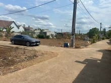 Hình ảnh bán đất sổ riêng full hồng 501m2 tại tây hòa , trảng bom
