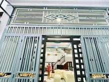 Hình ảnh Cần tiền chữa bệnh bán nhà 60m2,1 trệt 2 lầu,940triệu,Phan văn trị,gv