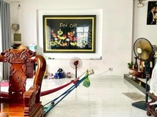 Hình ảnh Thanh lý thu hồi vốn 60m2 nhà Nguyễn Hữu Hào gần trường học chỉ 960tr