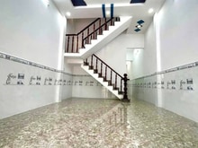Hình ảnh Cần tiền gấp bán nhà Lê Hồng Phong-Q.10, 56m2/978 triệu, SHR bao sổ