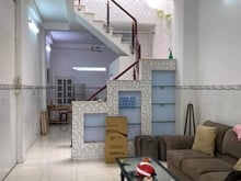 Hình ảnh định cư Úc bán nhà 60m2,1 trệt 2 lầu,920 triệu,bình thới,p9,quận 11