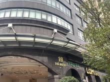 Hình ảnh Bán Căn Hộ Trang Chủ MB66.COM Chính Thức Tây hà ToWer 19 Tố Hữu, Căn Góc,DT119m2 GIÁ 7,5 tỷ