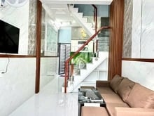 Hình ảnh Tl thu hồi vốn nhà MT/3pn đường Hoàng Lê Kha, dt 63m2-giá 920tr