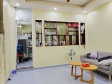 Hình ảnh Kẹt vốn nợ Bank bán gấp nhà Hồng Bàng Q6, 56m2 gần trường ĐH Y- 970tr
