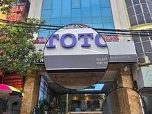 Hình ảnh Bán toà Văn phòng 300m2 xây 9T  mặt phố Quận Cầu Giấy giá tốt