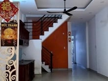 Hình ảnh Bán nhà 1T1L Bùi Minh Trực Q.8, hẻm 5m, 65m2, giá rẻ 1 tỷ 60tr, SHR