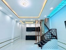 Hình ảnh Bán gấp nhà 1T1L, 62m2/1,53TY Nguyễn Trãi Q5 gần ĐH Sài Gòn, BV quận 5