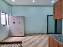 Hình ảnh Phòng trọ cao cấp fun nôi thất tủ lanh,máy lạnh, giường, nệm, tủ áo