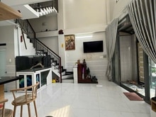 Hình ảnh Bán gấp để thu hồi nợ căn 60.5M2 Đ.Bắc Hải-P.15-Q.10, 63m2/952Tr/SHR