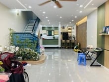 Hình ảnh Chuyển về quê tôi bán gấp 55m2 nhà Trần Bình Trọng,Q5-GIÁ 865TR-SHR