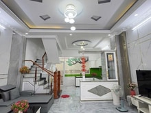 Hình ảnh Chuyển về quê tôi bán gấp 68m2  đường Phạm Hữu Lầu,q7,gần trường,790tr